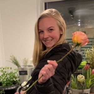 Meet your Posher, Brooke